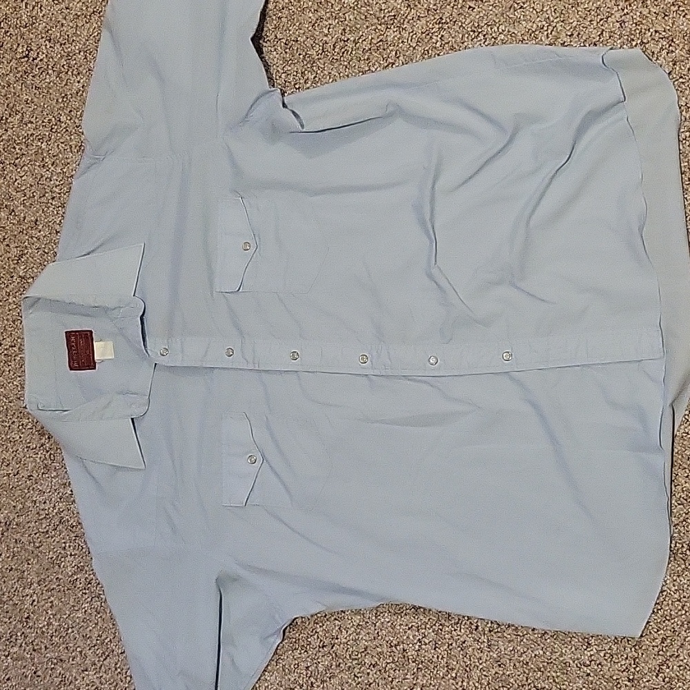 Western Shirt Vintage